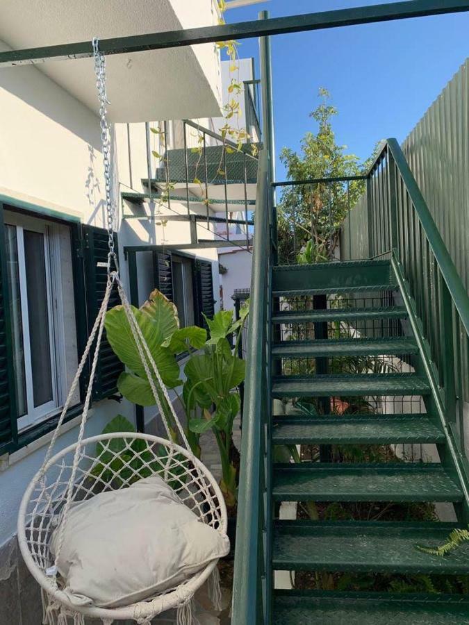House Blz Villa Charneca  Ngoại thất bức ảnh
