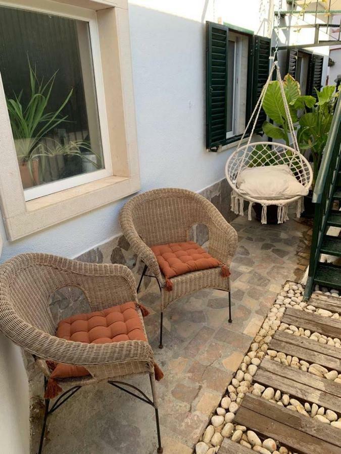 House Blz Villa Charneca  Ngoại thất bức ảnh