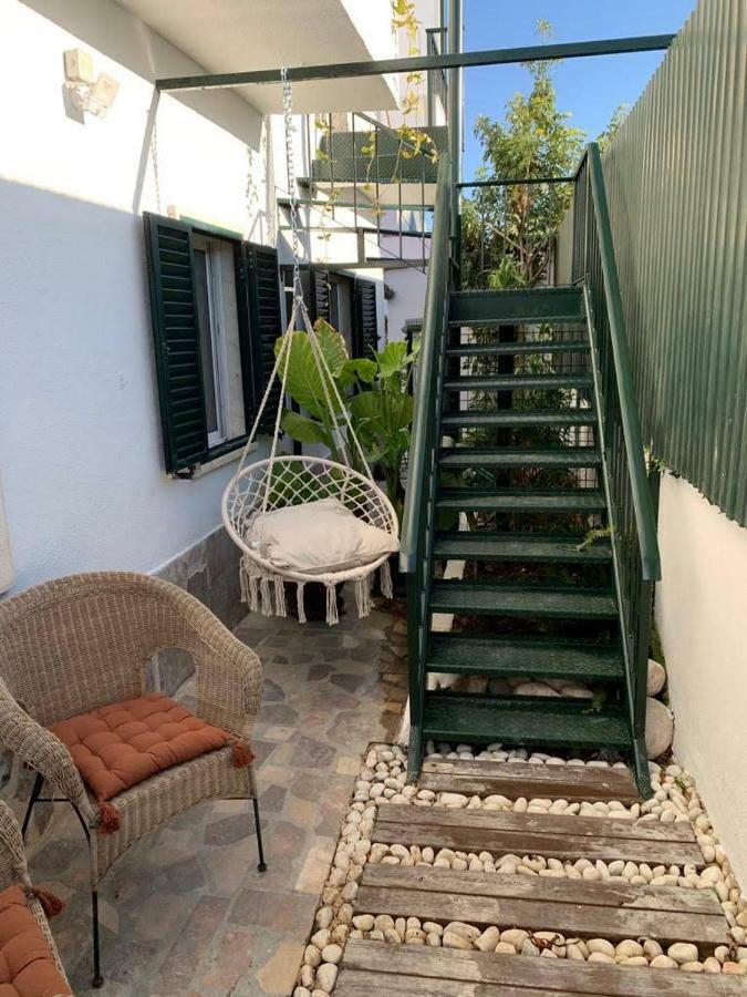 House Blz Villa Charneca  Ngoại thất bức ảnh