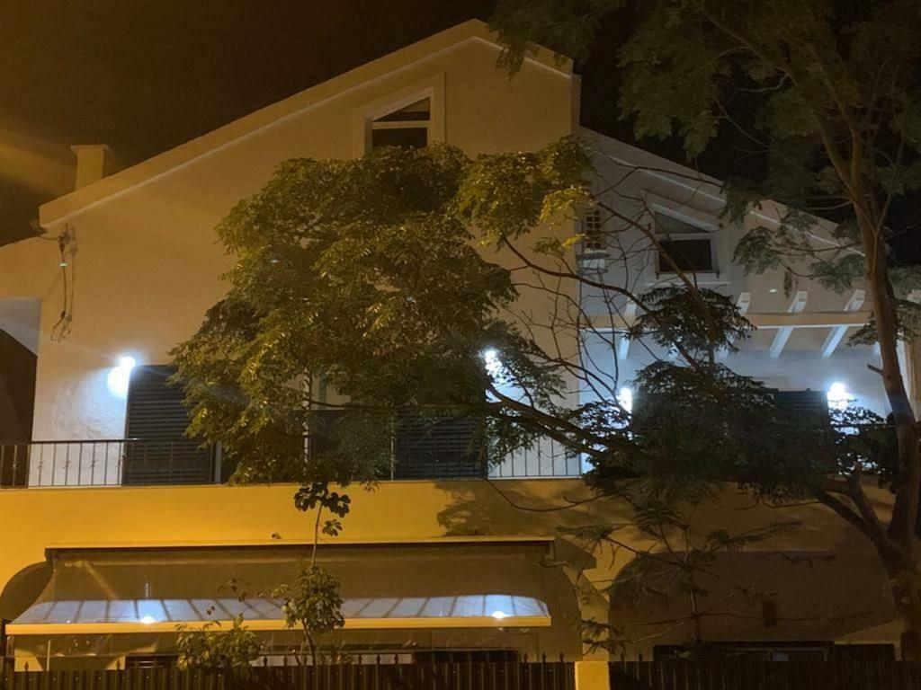House Blz Villa Charneca  Ngoại thất bức ảnh