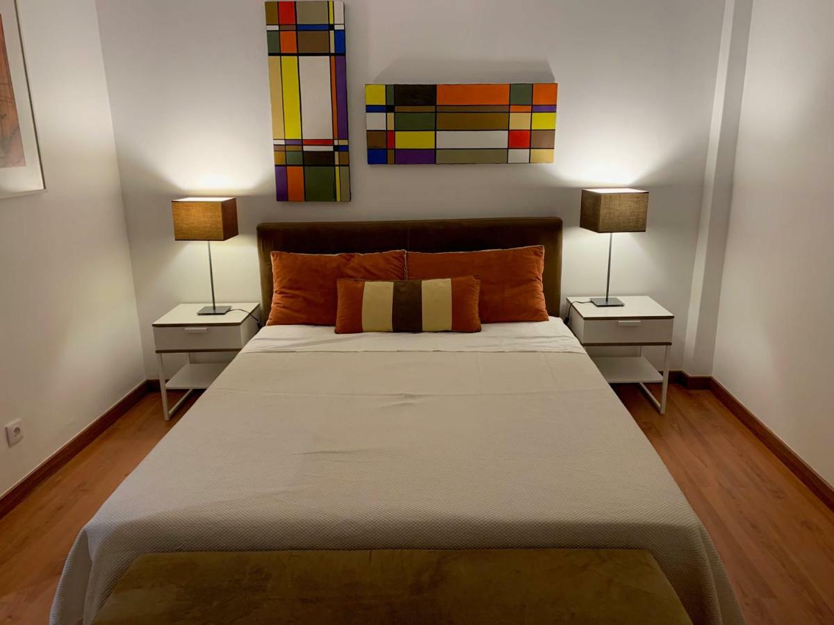 House Blz Villa Charneca  Ngoại thất bức ảnh