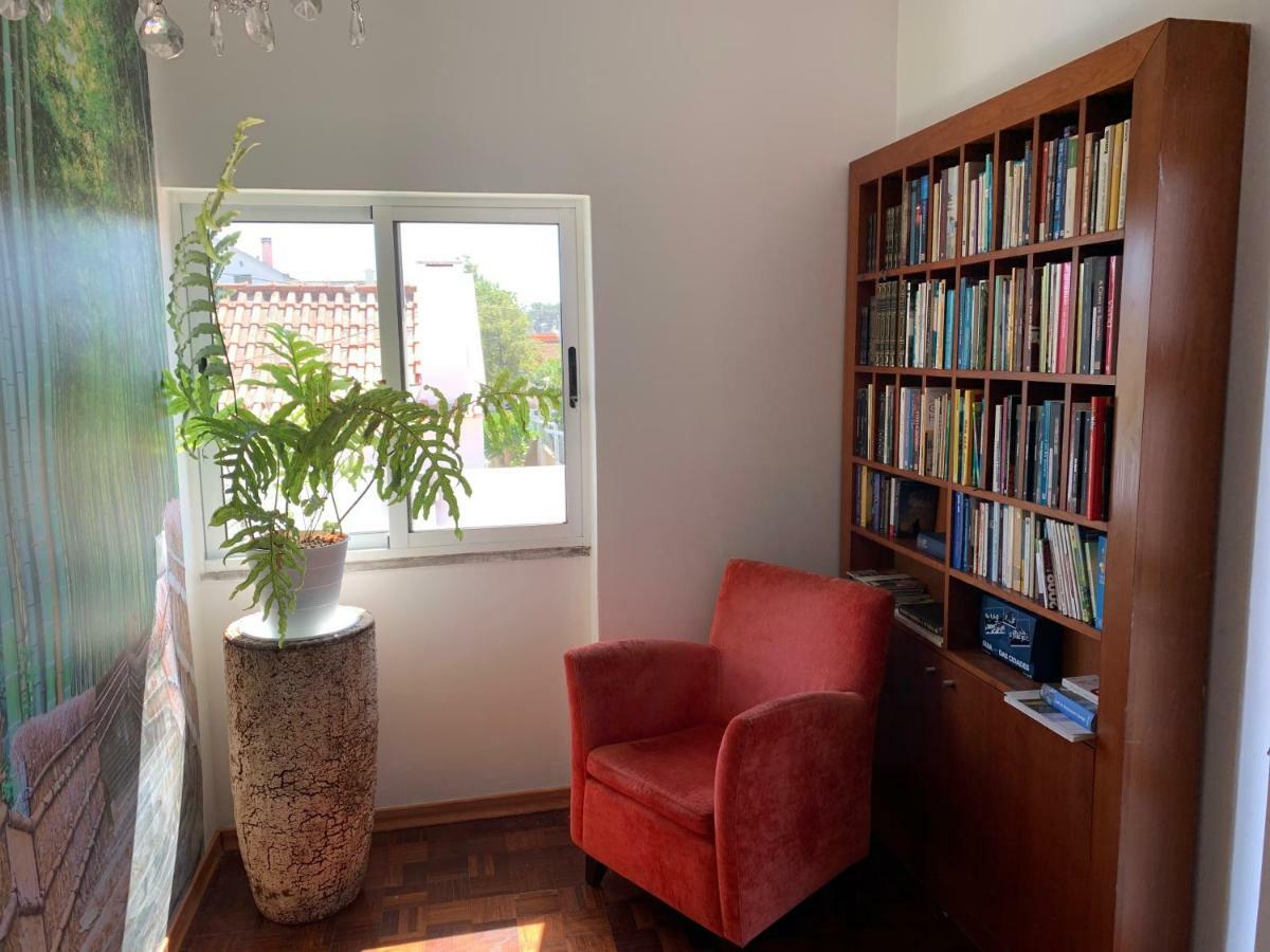 House Blz Villa Charneca  Ngoại thất bức ảnh