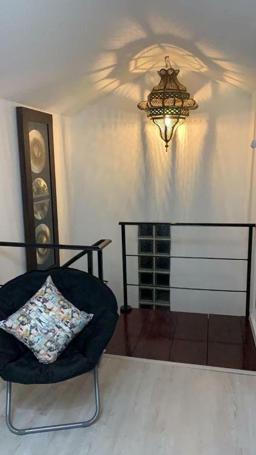 House Blz Villa Charneca  Ngoại thất bức ảnh