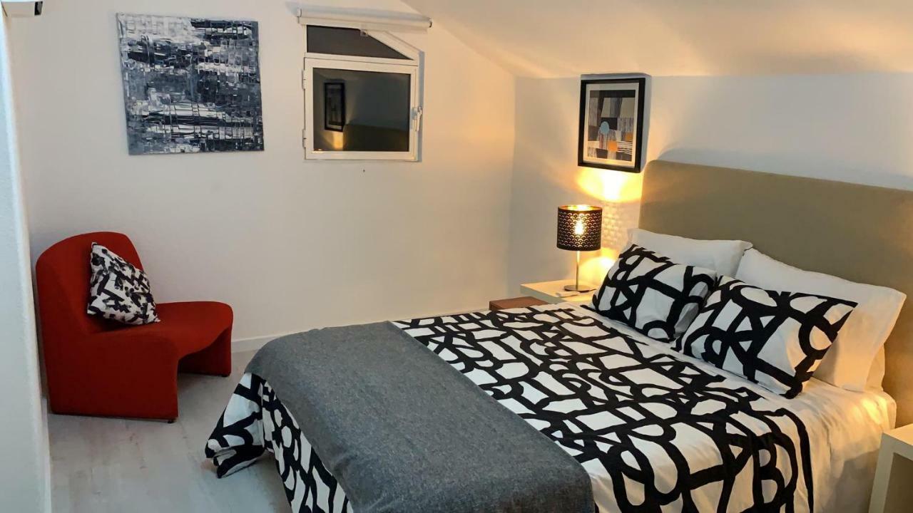 House Blz Villa Charneca  Ngoại thất bức ảnh