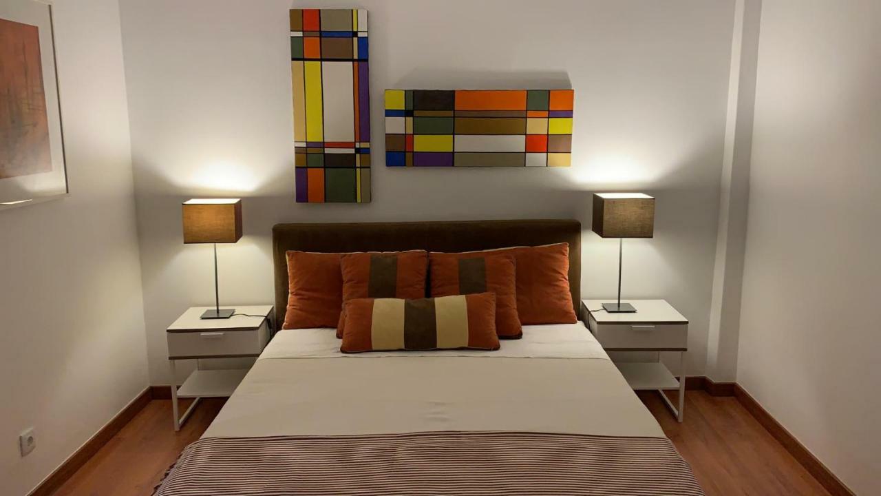 House Blz Villa Charneca  Ngoại thất bức ảnh