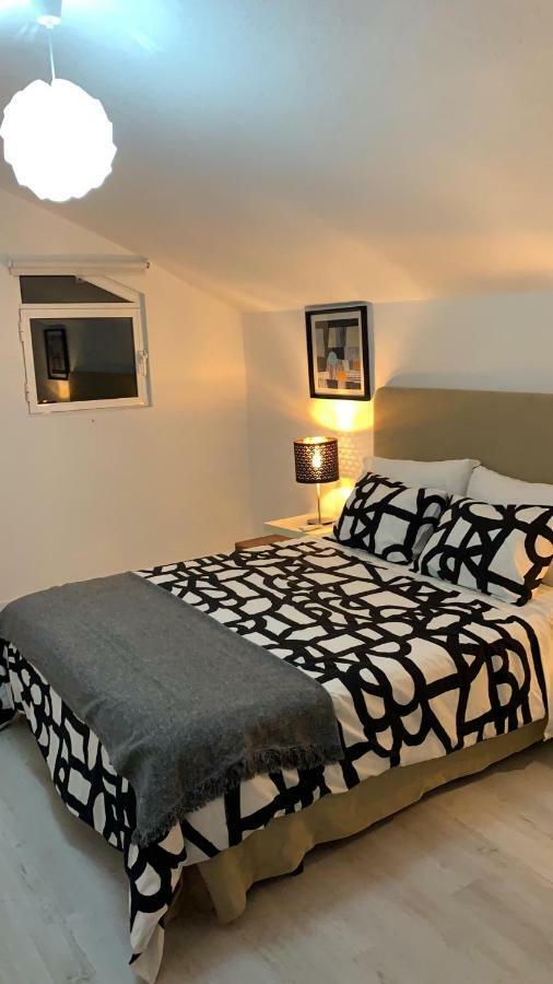 House Blz Villa Charneca  Ngoại thất bức ảnh