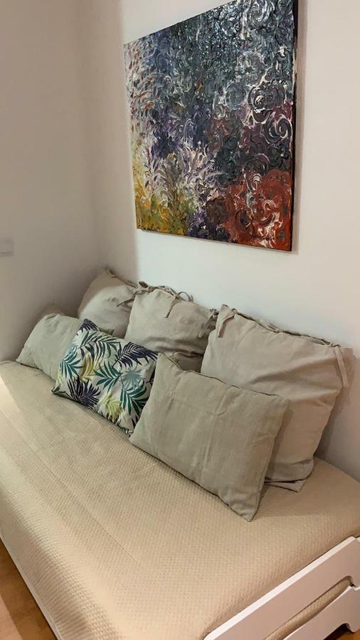 House Blz Villa Charneca  Ngoại thất bức ảnh