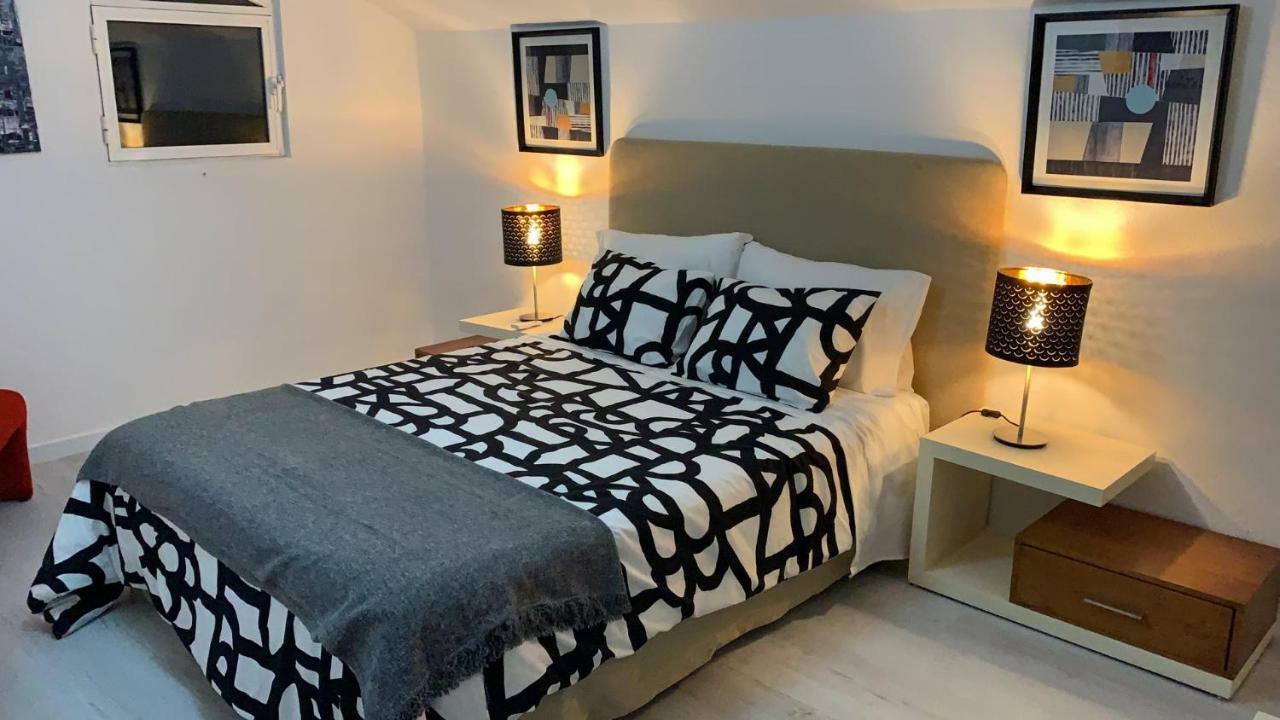 House Blz Villa Charneca  Ngoại thất bức ảnh