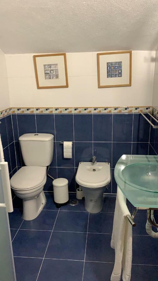 House Blz Villa Charneca  Ngoại thất bức ảnh