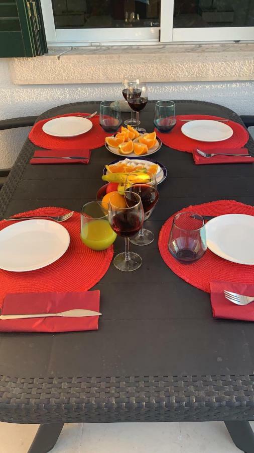 House Blz Villa Charneca  Ngoại thất bức ảnh