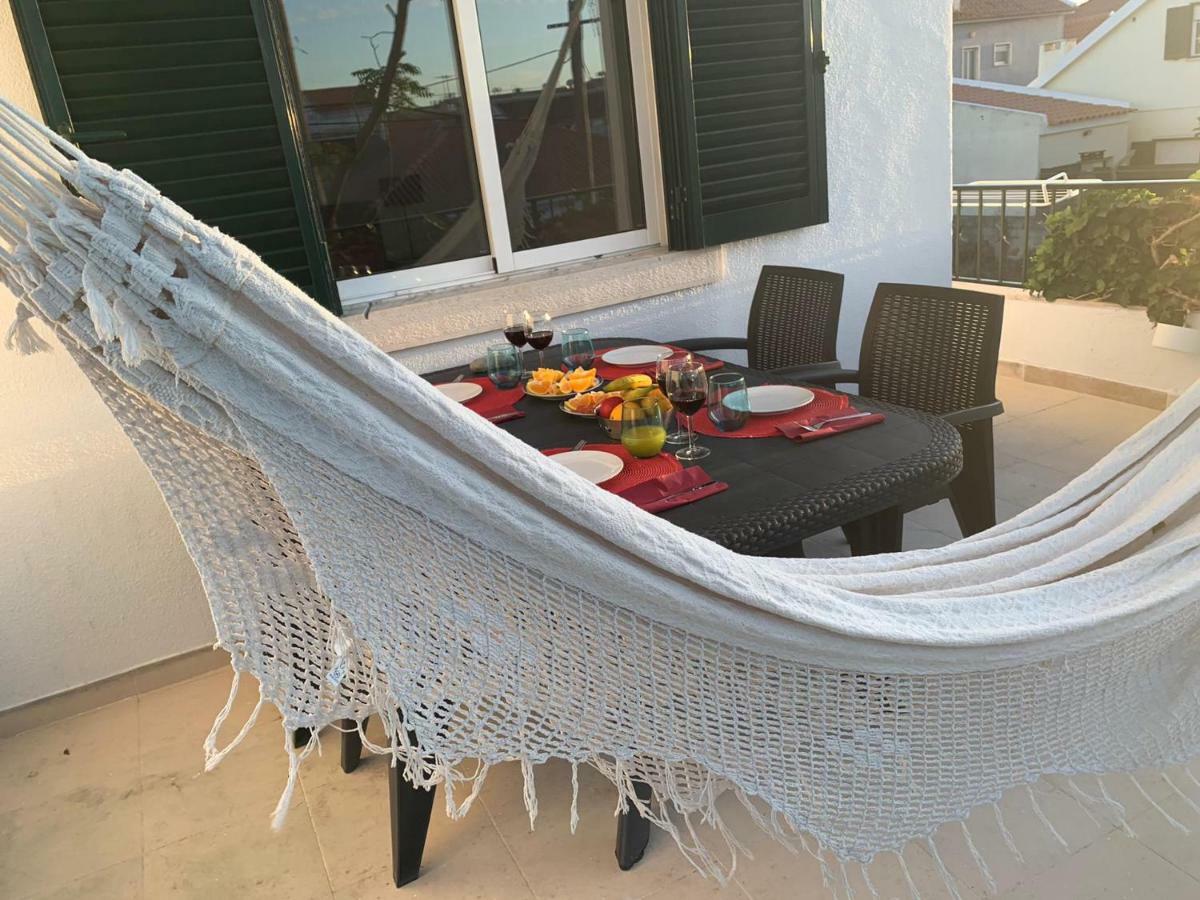 House Blz Villa Charneca  Ngoại thất bức ảnh